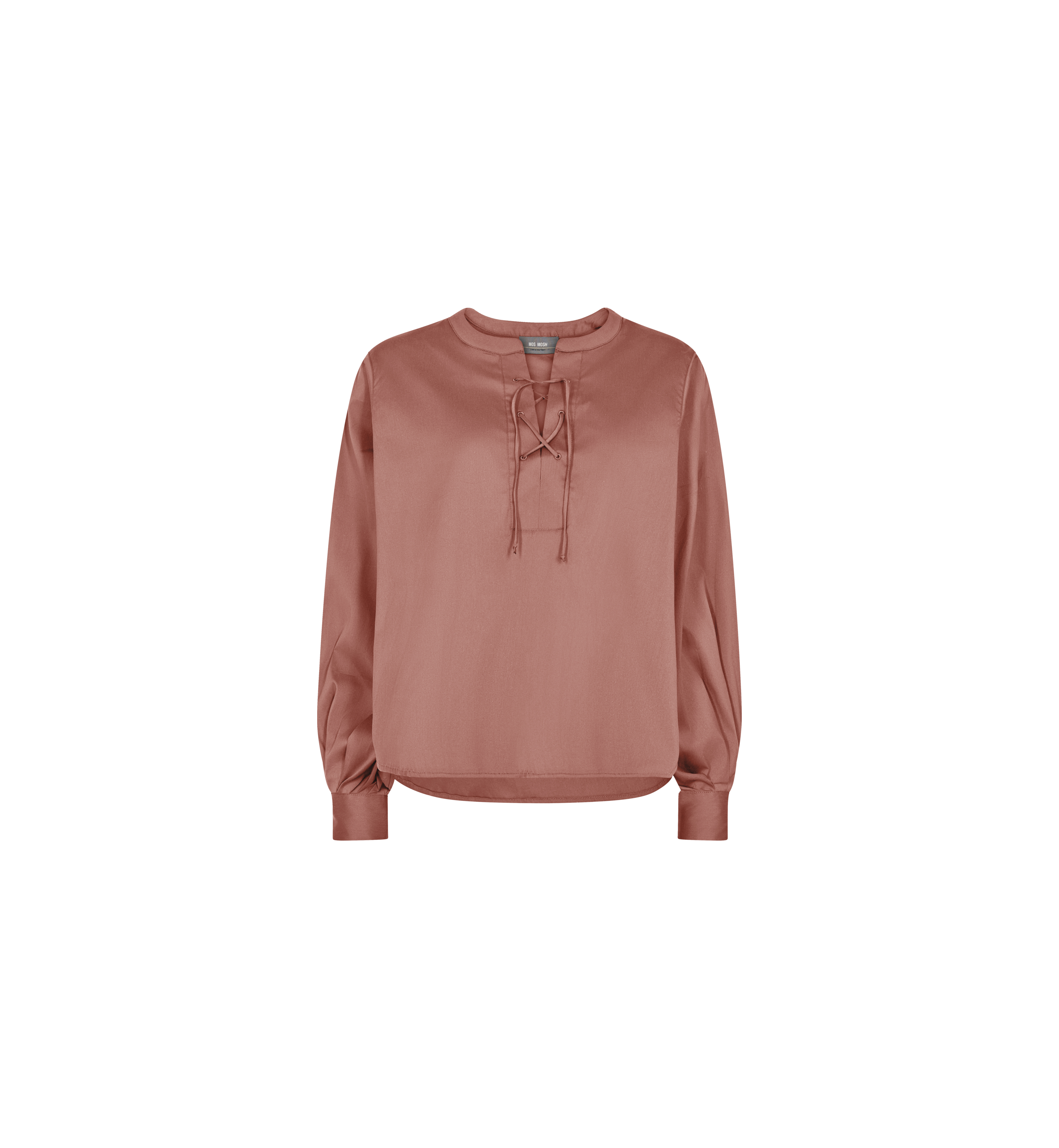 Packshot / Burlwood / Front